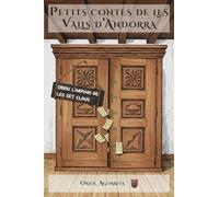 Petits contes de les Valls d'Andorra