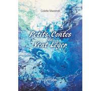 Petits contes du vent léger