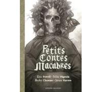 Petits Contes Macabres (ebook)