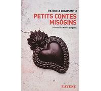 Petits contes misògins: 110 (Sèrie Literatures)