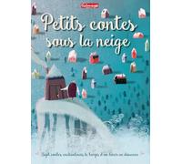 Petits contes sous la neige [Francia] [DVD]