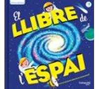 Petits curiosos: El llibre de l'espai