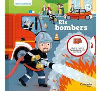 Petits curiosos: Els bombers
