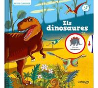 Petits curiosos: Els dinosaures