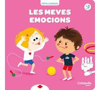 Petits curiosos: Les meves emocions