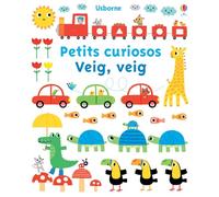 Petits curiosos - Veig, veig