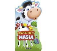 Petits De La Masia (animals Menuts)