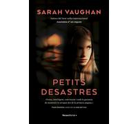 Petits desastres | Sarah Vaughan, Librada Piñero