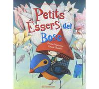 Petits éssers del bosc (Cuentos imprescindibles)