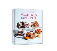 Petits et grands gâteaux du monde entier
