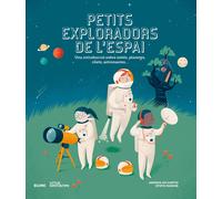 Petits exploradors de l'espai | Andrea De Santis, Steve Parker