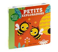 Petits exploradors (MOU I MIRA)