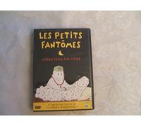 Petits fantômes - Opération fantôme [Francia] [DVD]