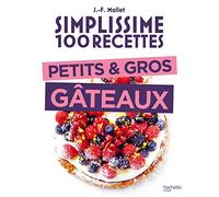 Petits & gros gâteaux