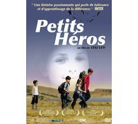 Petits héros [Francia] [DVD]