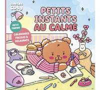 Petits instants au calme (Anthelion - Simple et cosy)