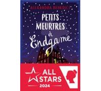 Petits Meurtres À Endgame (ebook)