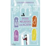 Petits Meurtres Chez Agatha (ebook)