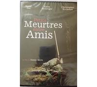 Petits Meurtres Entre Amis [Edizione: Francia] [Italia] [DVD]