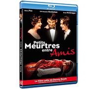 Petits meurtres entre amis [Francia] [Blu-ray]