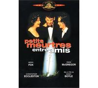 Petits meurtres entre amis [Francia] [DVD]
