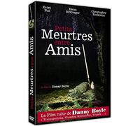 Petits meurtres entre amis [Francia] [DVD]