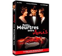 Petits meurtres entre amis [Francia] [DVD]