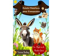 Petits Meurtres pour Romancière: T 1 - un polar cosy mystery rebondissant et drôle (les MYSTERES de MEADOW GREEN)