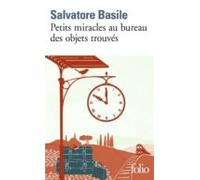 Petits Miracles Au Bureau Des Objets Trouves