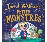 Petits monstres (Contes infantils)
