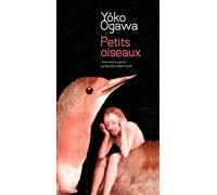 Petits oiseaux – Actes Sud