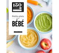 Petits plats pour bébé
