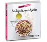 Petits Plats Super Digestes - Superfacile (ebook)