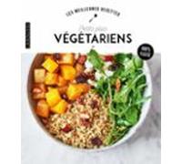 Petits Plats Végétariens (ebook)