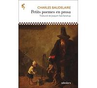 Petits poemes en prosa: 81 (D'ací i d'allà)