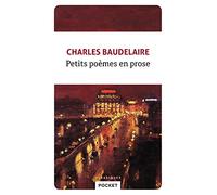Petits Poemes En Prose