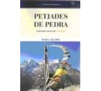 Petjades De Pedra