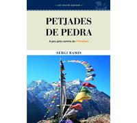 Petjades de pedra: A peu pels camins de l'Himàlaia: 8 (Ulyssus)