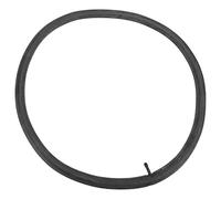 petjoyful 26x1.50-1.75 Cámaras de Aire para Bicicleta Válvula Schrader Reemplazo de Cámaras de Aire de Goma Butílica de 26 Pulgadas