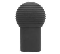 petjoyful Accesorio para Minas Terrestres para Barra, Barra portátil de Silicona, Base de Ejercicio para Minas Terrestres para Sentadillas Divididas con rotación de de Prensa