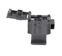 petjoyful Fibra Óptica Cuchilla Cortadora De Fibra Cable Conexión En Frío Recubrimiento Herramienta De Pelacables