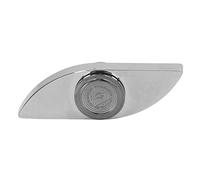 petjoyful Juguete de rotación de la Punta del Dedo Hombres Mujeres portátil Divertido TDAH ansiedad Alivio del estrés rodamiento Juguete Giratorio