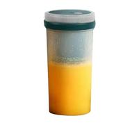 petjoyful Licuadora portátil inalámbrica Mini exprimidor Recargable para Oficina Viajes al Aire Libre 300 ml