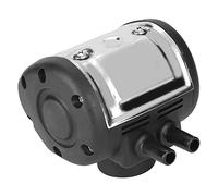 petjoyful Pneumatic Pulsator Adjustable Milker for Cow Sheep Milking Machine with Two Exits