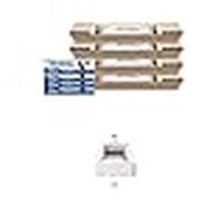 Arena para gatos PETKIT Purobot Crystal Duo C11 (set)