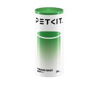 Bolsas de basura PETKIT para PURA MAX 2, 20 unidades