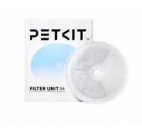 PETKIT Elemento filtrante 3.0, 5 unidades para bebederos 2.0, 3.0 y fuente CYBERTAIL, filtración reforzada, Compatible con Eversweet Solo SE, Solo 2,