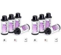 PETKIT Recambios Purificadores, para Pura MAX 2 y Pura X, Reemplazados para Eliminadores de Olores (4 Botellas) (Paquete de 2)