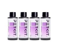 PETKIT Recambios Purificadores, para Pura MAX 2 y Pura X, Reemplazados para Eliminadores de Olores (4 Botellas)