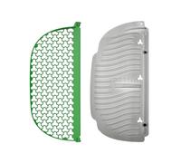 PETKIT Set Removedor de Arena para Gatos, para Arenero Gatos Autolimpiable PETKIT Pura MAX 2, Tamiz y Removedor de Arena, Montaje Magnético, Fácil de Limpiar